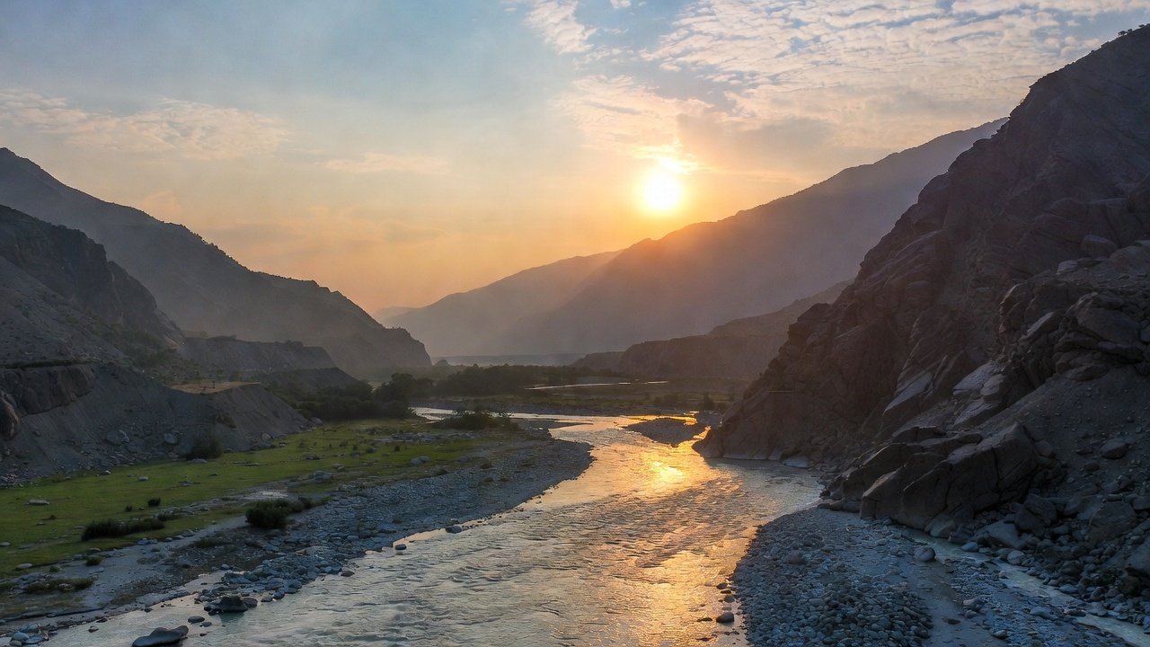 Savyoga Philosophy - Inner Light