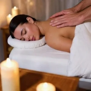 Restorative Massage – 60 Minutes