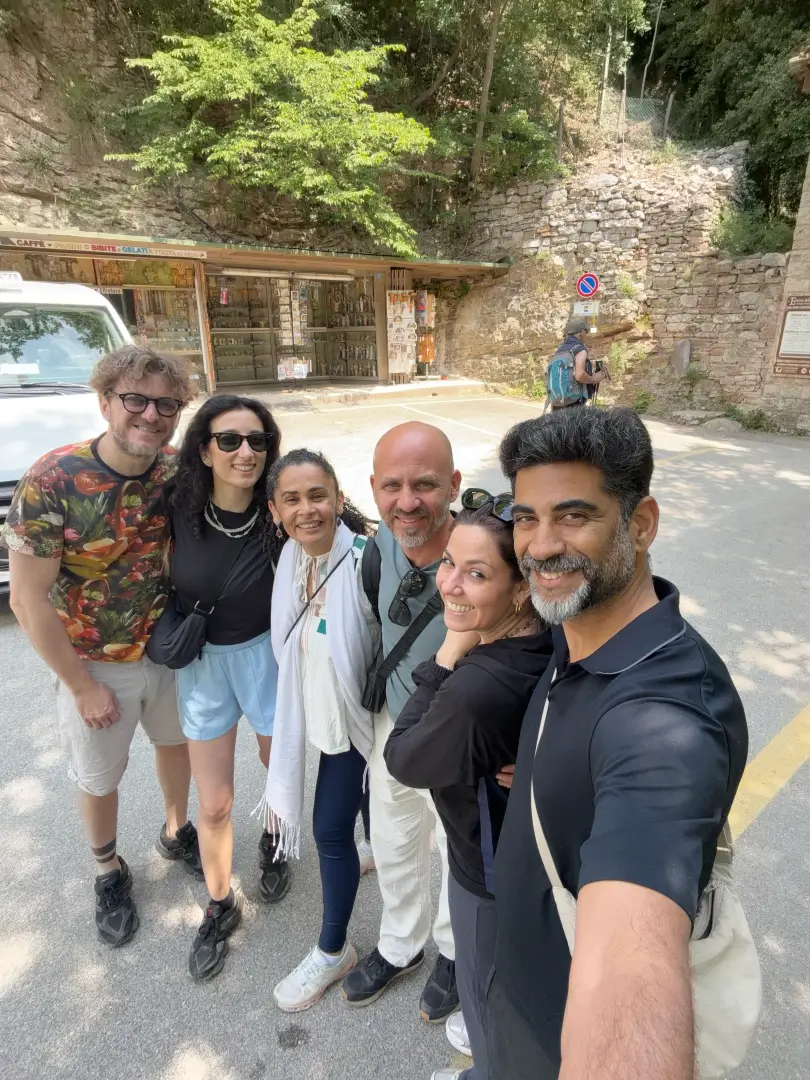 Prana Retreat Cover Photo